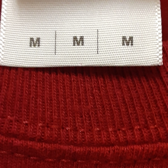 Florida State Seminoles long sleeve t-shirt - Picture 5 of 5